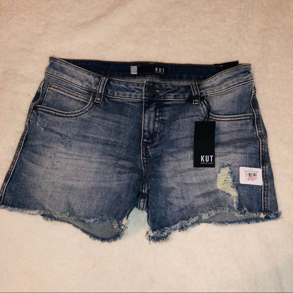 KUT shorts